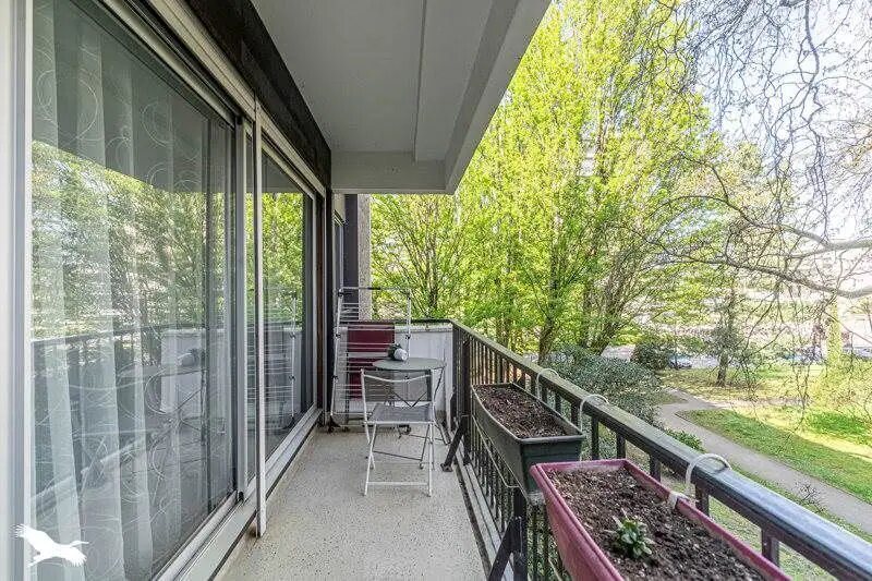 Appartement à vendre, 61m², Mérignac
