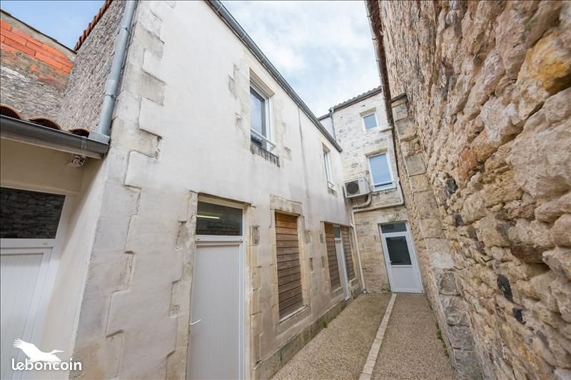 Appartement à vendre, 30m², La Tremblade