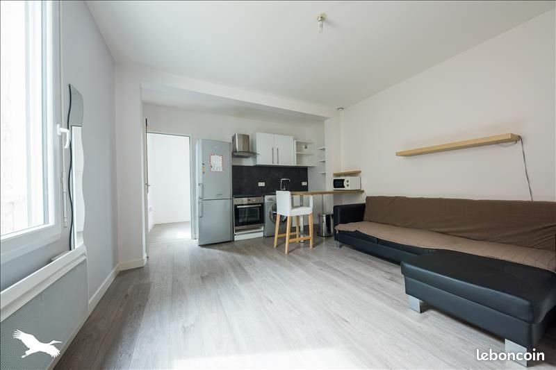 Appartement à vendre, 30m², La Tremblade