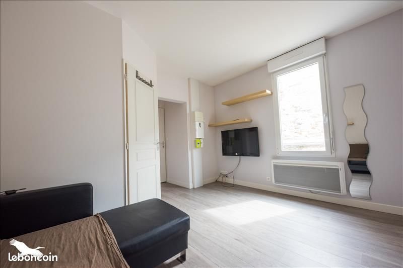 Appartement à vendre, 30m², La Tremblade