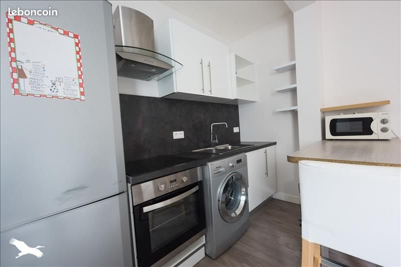 Appartement à vendre, 30m², La Tremblade