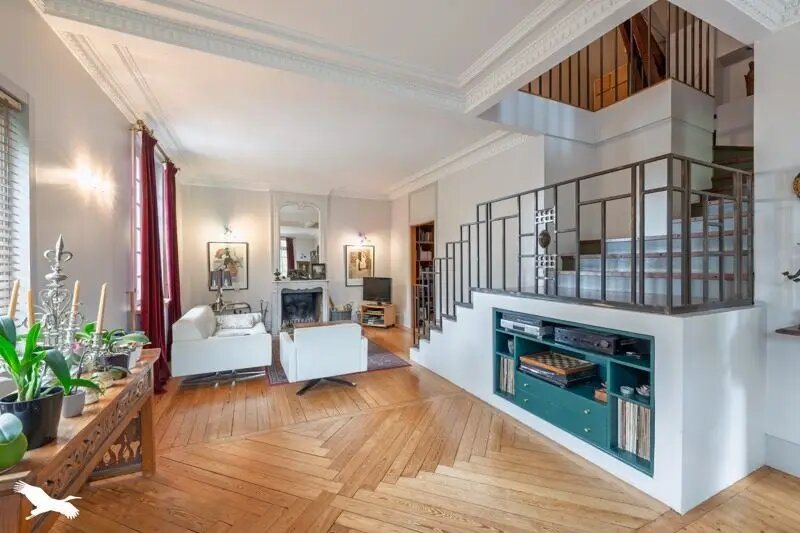 Maison à vendre, 153m², Eaubonne