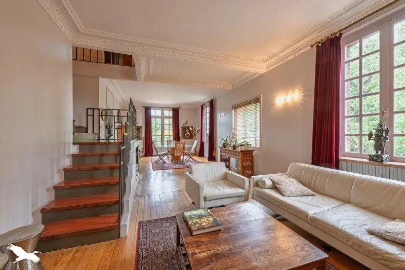 Maison à vendre, 153m², Eaubonne