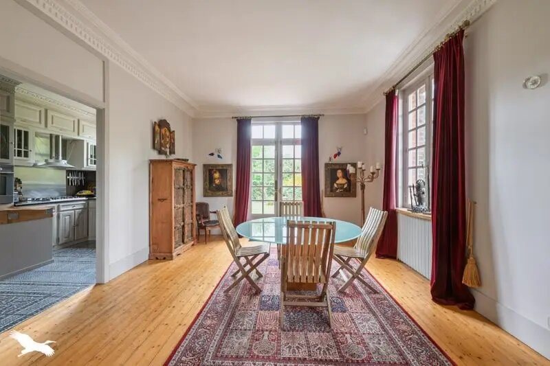 Maison à vendre, 153m², Eaubonne