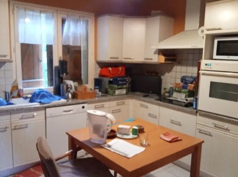 Maison à vendre, 100m², Limogne-en-Quercy