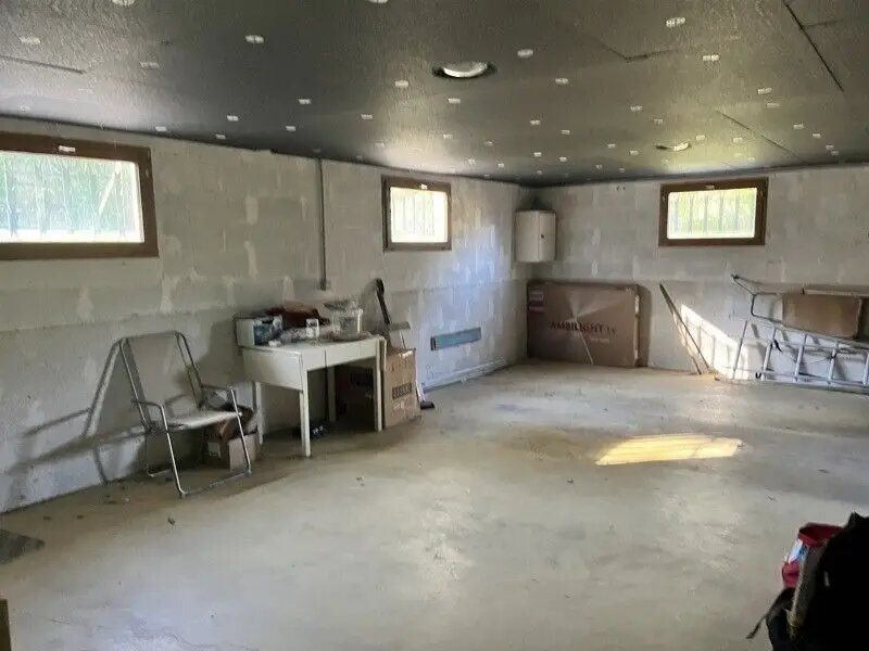 Maison à vendre, 100m², Limogne-en-Quercy