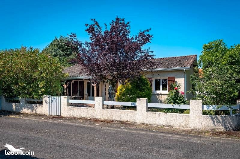 Maison à vendre, 87m², Labastide-Saint-Pierre
