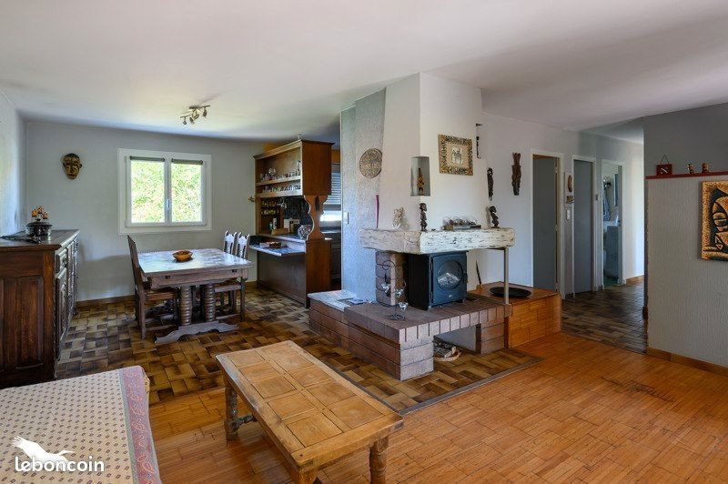Maison à vendre, 87m², Labastide-Saint-Pierre