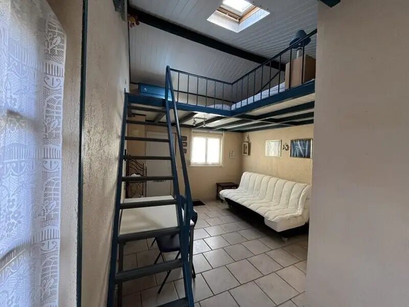 Maison à vendre, 21m², Le Verdon-sur-Mer