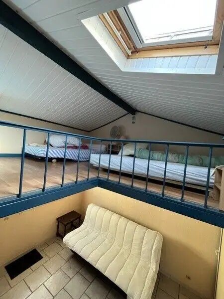 Maison à vendre, 21m², Le Verdon-sur-Mer