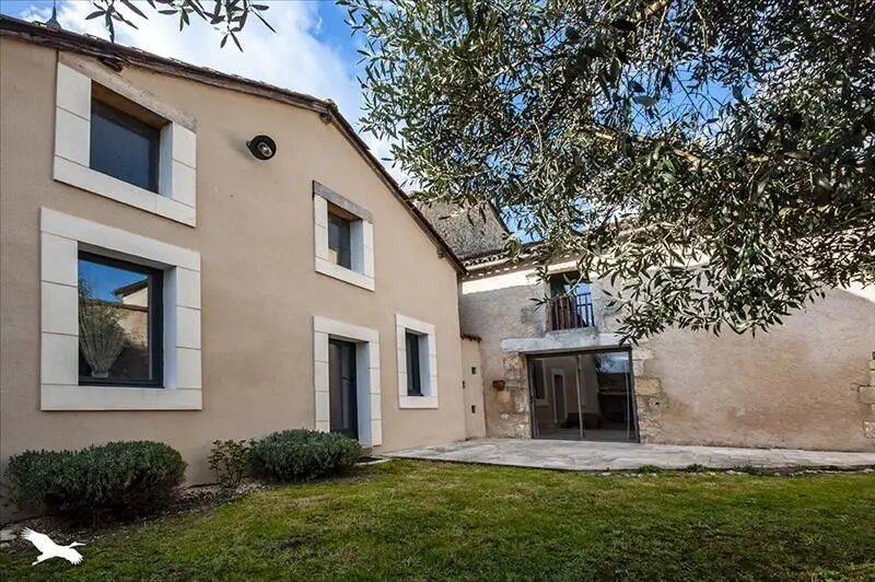 Maison à vendre, 141m², Saint-Front-d'Alemps