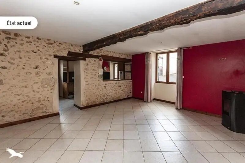 Maison à vendre, 141m², Saint-Front-d'Alemps
