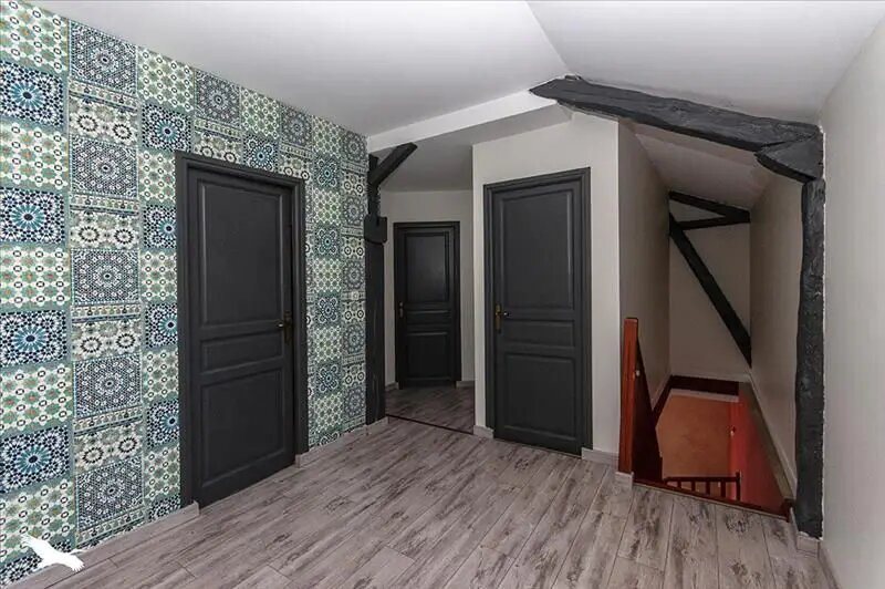 Maison à vendre, 141m², Saint-Front-d'Alemps