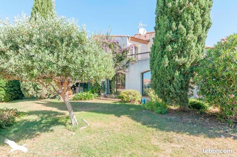 Maison à vendre, 200m², Frontignan