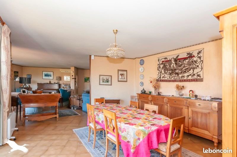 Maison à vendre, 200m², Frontignan
