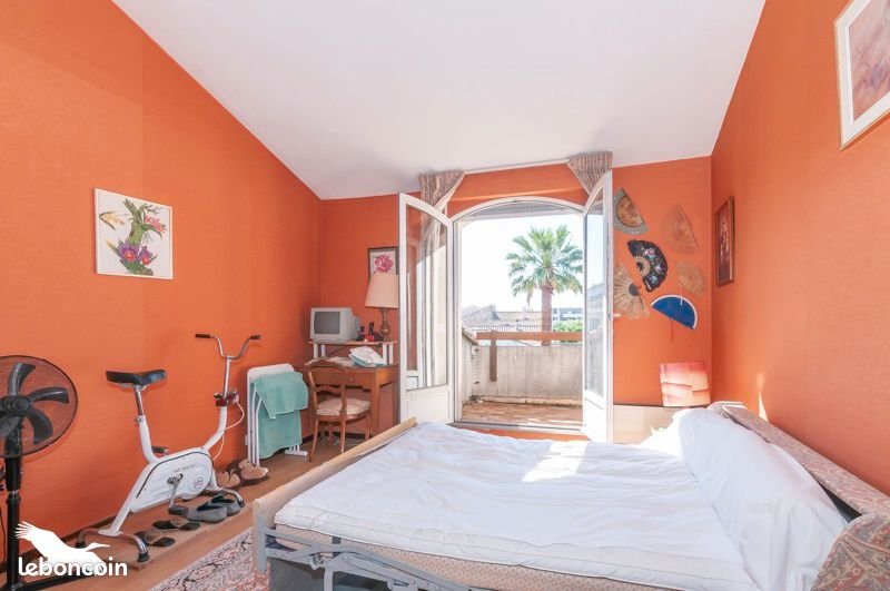 Maison à vendre, 200m², Frontignan