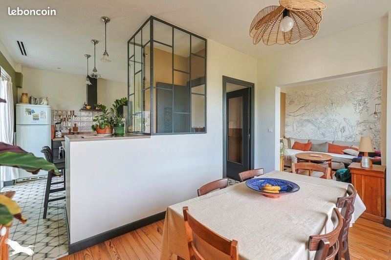 Maison à vendre, 84m², Jonzac