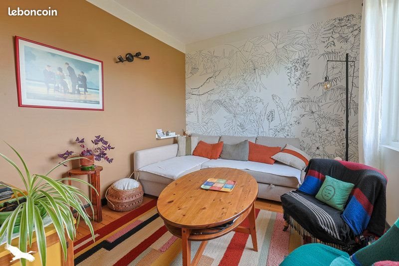 Maison à vendre, 84m², Jonzac