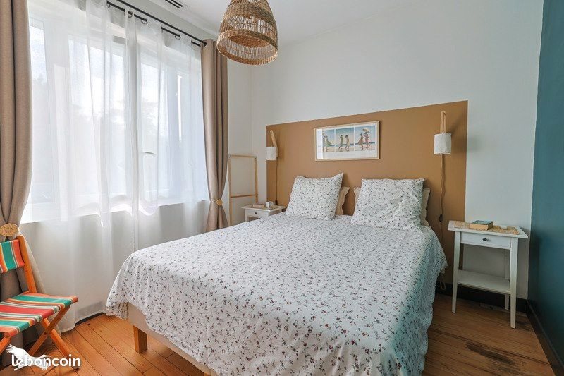 Maison à vendre, 84m², Jonzac