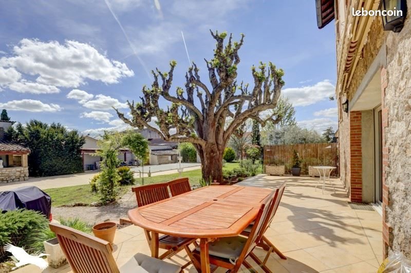 Maison à vendre, 190m², Gaillac