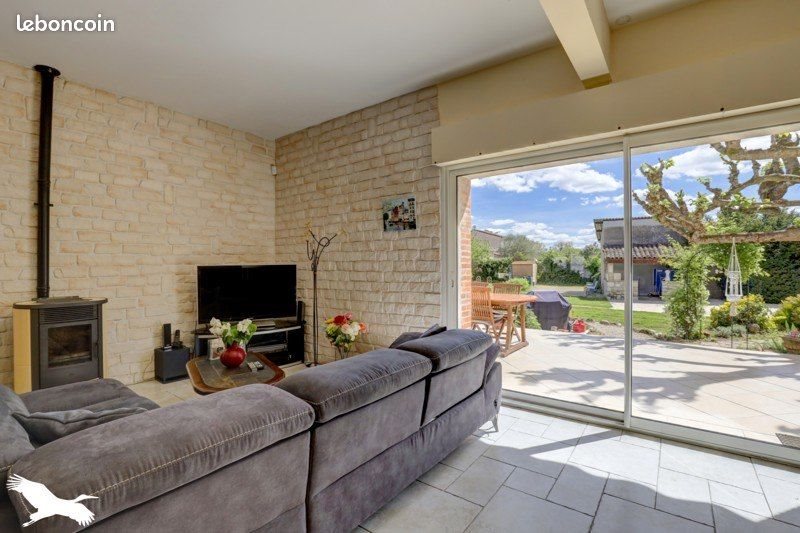 Maison à vendre, 190m², Gaillac