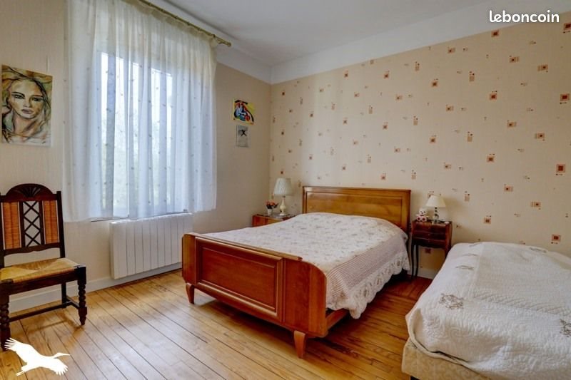 Maison à vendre, 190m², Gaillac