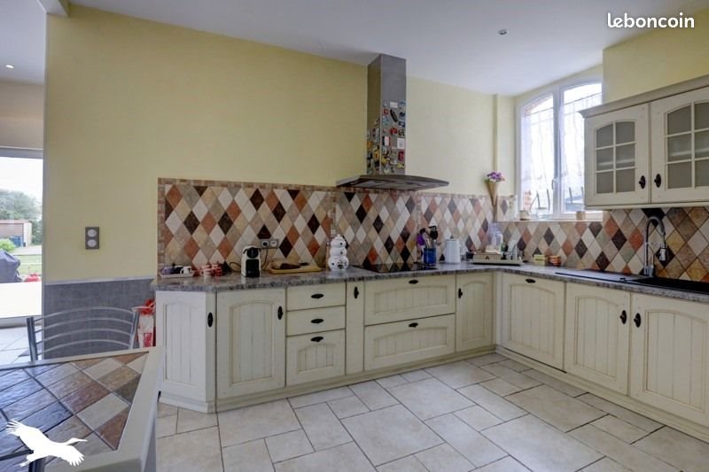 Maison à vendre, 190m², Gaillac