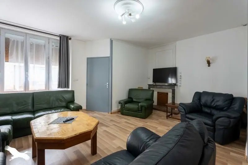 Maison à vendre, 160m², Mirambeau