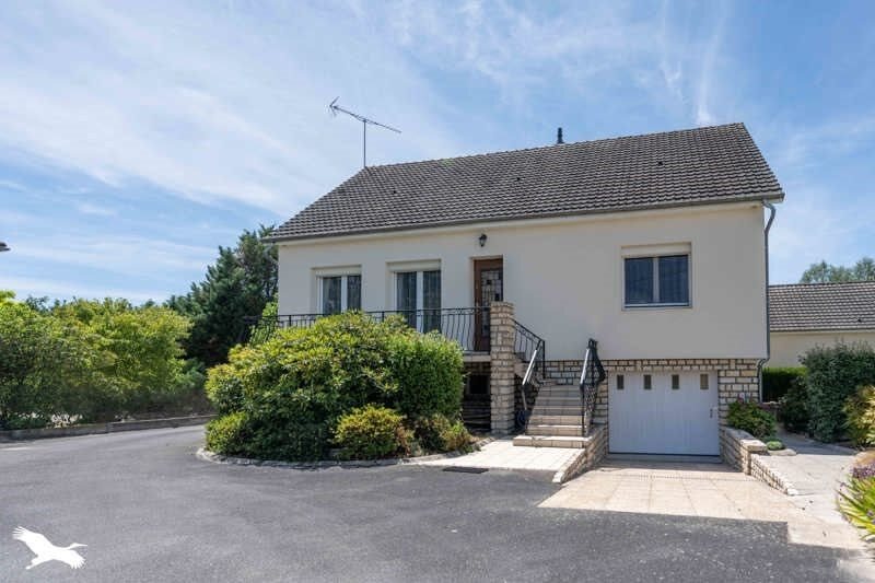 Maison à vendre, 128m², Romorantin-Lanthenay