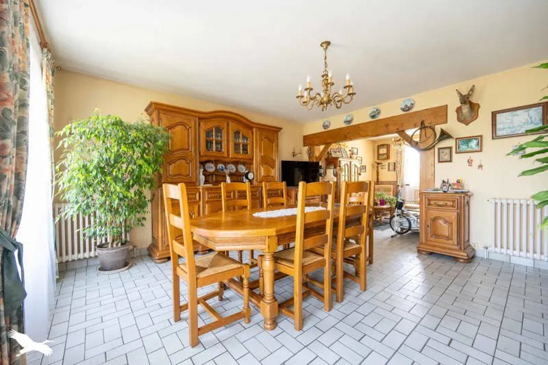 Maison à vendre, 128m², Romorantin-Lanthenay