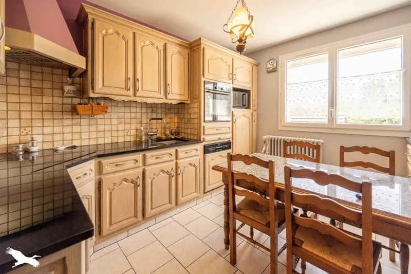 Maison à vendre, 128m², Romorantin-Lanthenay