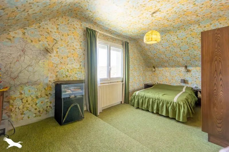 Maison à vendre, 128m², Romorantin-Lanthenay