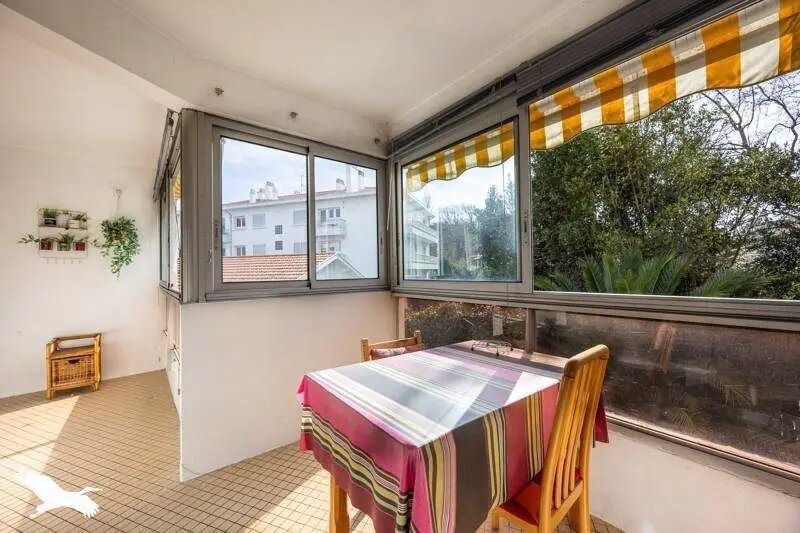 Appartement à vendre, 46m², Biarritz