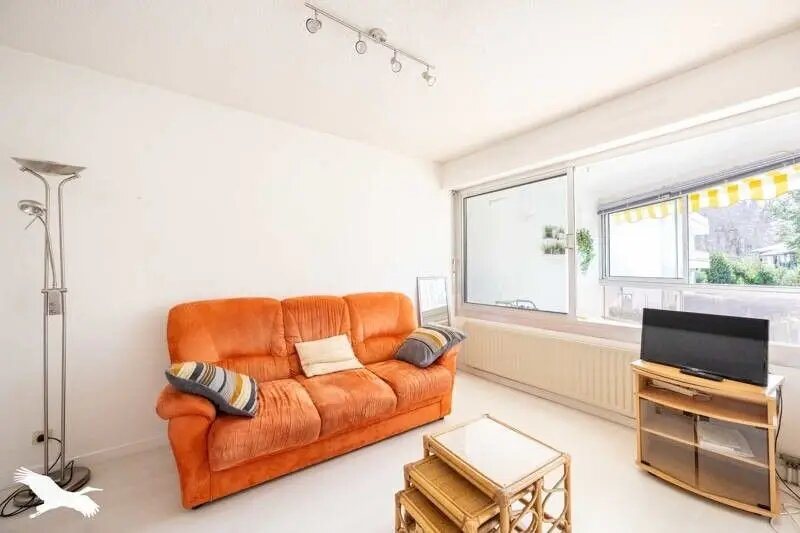 Appartement à vendre, 46m², Biarritz
