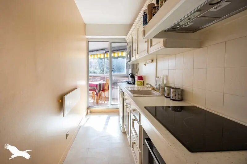 Appartement à vendre, 46m², Biarritz