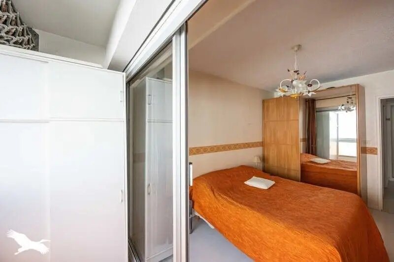 Appartement à vendre, 46m², Biarritz