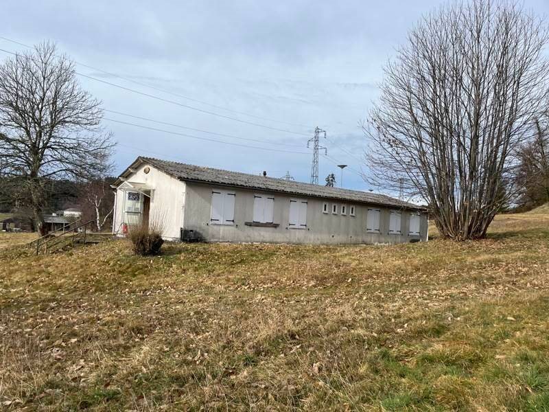 Maison à vendre, 640m², Liginiac