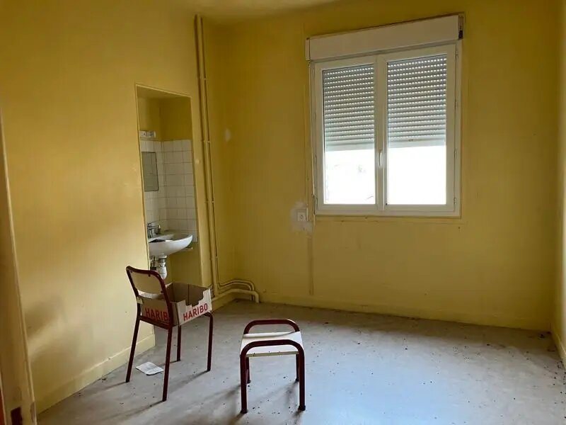 Maison à vendre, 640m², Liginiac
