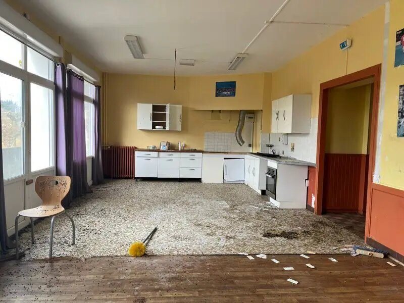Maison à vendre, 640m², Liginiac
