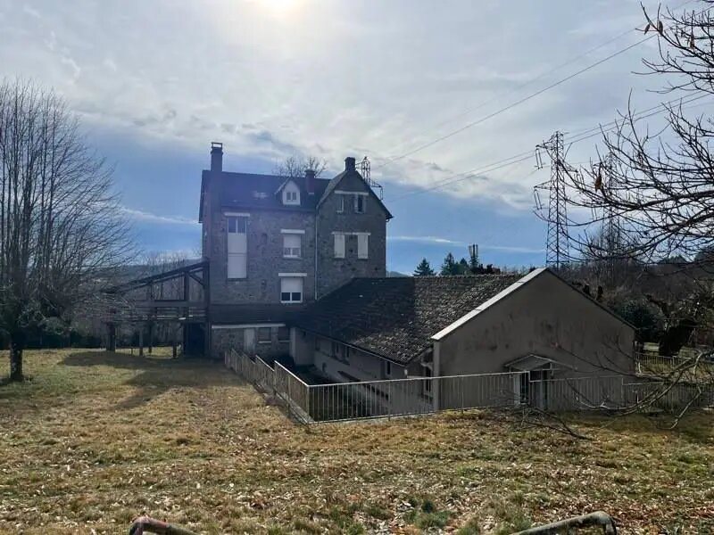 Maison à vendre, 640m², Liginiac