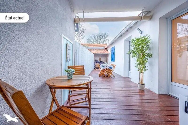 Maison à vendre, 35m², Yves