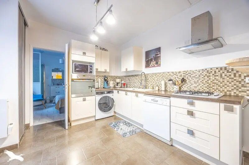 Maison à vendre, 35m², Yves