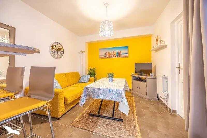 Maison à vendre, 35m², Yves