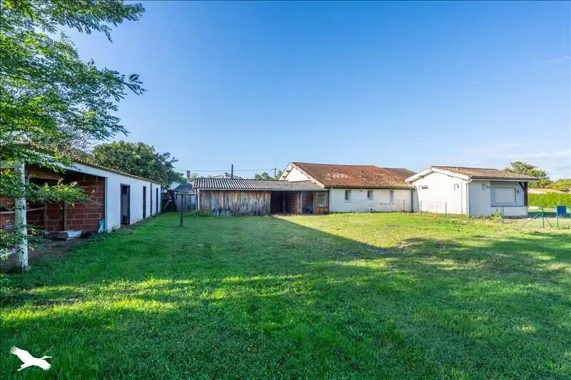 Maison à vendre, 105m², Grayan-et-l'Hôpital