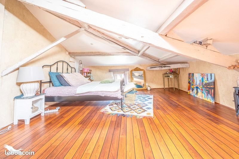 Maison à vendre, 198m², Saint-Romans-lès-Melle
