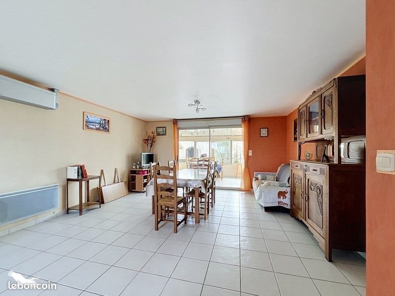 Maison à vendre, 90m², Marennes