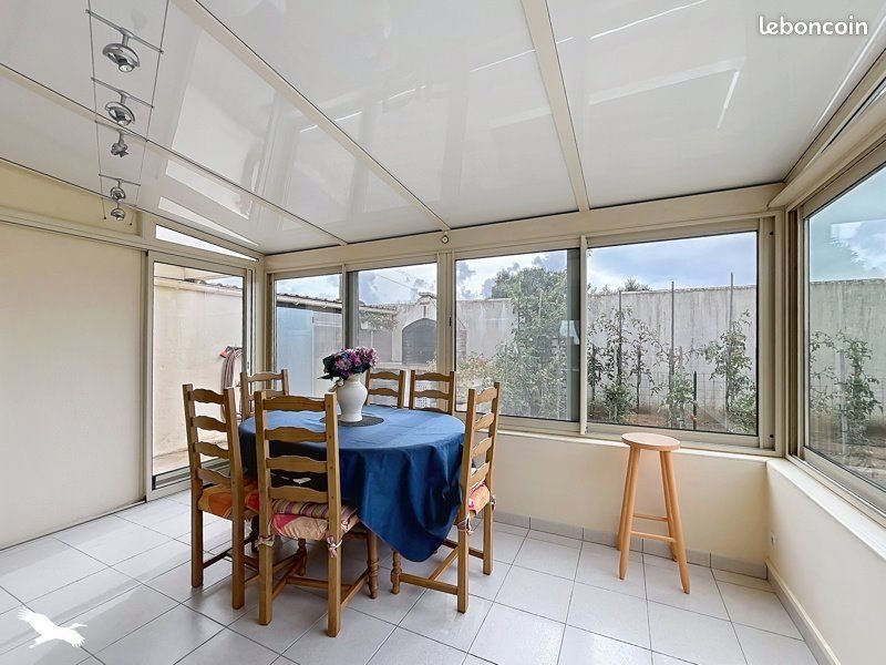 Maison à vendre, 90m², Marennes