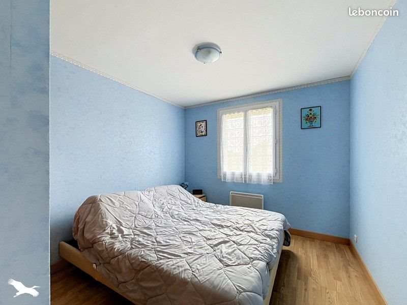 Maison à vendre, 90m², Marennes