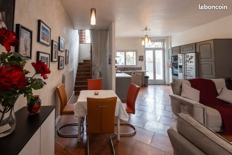Maison à vendre, 115m², Moissac