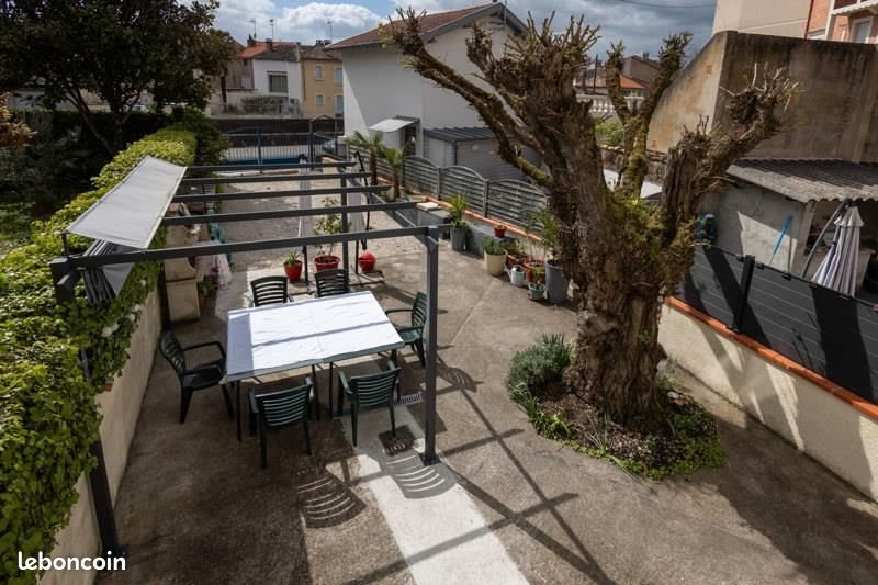 Maison à vendre, 115m², Moissac